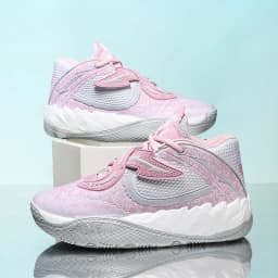 Men Basketball Shoes Sports Shoes Breathable Athletic Unisex Outdoor Unisex Running Light Trainer Women High Quality Sneakers