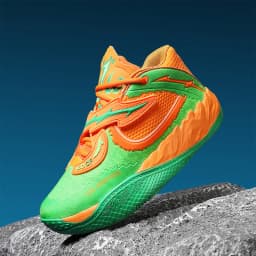 Men Basketball Shoes Sports Shoes Breathable Athletic Unisex Outdoor Unisex Running Light Trainer Women High Quality Sneakers