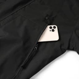 CHRLCK Unisex Waterproof Running Jacket Autumn Windproof Windbreaker Hiking Camping Trekking Outdoor Jackets Men Women Coats