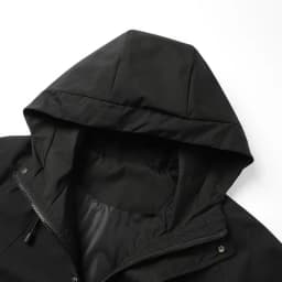 CHRLCK Unisex Waterproof Running Jacket Autumn Windproof Windbreaker Hiking Camping Trekking Outdoor Jackets Men Women Coats