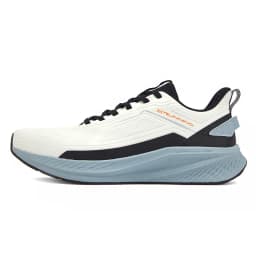 361 Degrees Wingblade Rainblock Men Running Shoes Splash Proof Anti-Slip Water Repellent Grippy Stable Male Sneakers 672532231