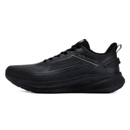 361 Degrees Wingblade Rainblock Men Running Shoes Splash Proof Anti-Slip Water Repellent Grippy Stable Male Sneakers 672532231