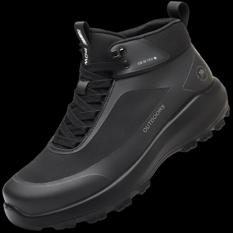 New Golf Shoes for Men Genuine Leather Golf Training Mens Black White Athletic Shoes Man Brand Golf Sneakers Man 38-44