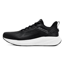 361 Degrees Fengyi Rainblock Men Running Shoes Water Repellent Anti-Slip Grippy Cushioning Airy Male Sneakers 672532231