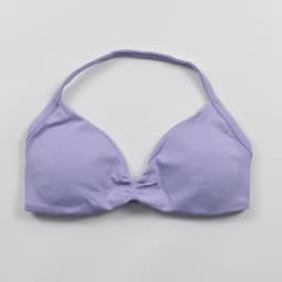 Strappy Bra Gym Top Women High Support Thin Strap Halter Sports Seamless Bras Scrunch Push-up Workout Yoga Tank Tops
