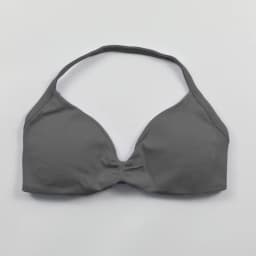 Strappy Bra Gym Top Women High Support Thin Strap Halter Sports Seamless Bras Scrunch Push-up Workout Yoga Tank Tops