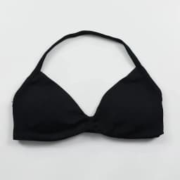 Strappy Bra Gym Top Women High Support Thin Strap Halter Sports Seamless Bras Scrunch Push-up Workout Yoga Tank Tops