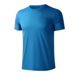Running Shirts Soccer Shirts Men's Jersey Sportswear Mens Jogging T-Shirts Quick Dry Compression Sport T-Shirt Fitness Gym