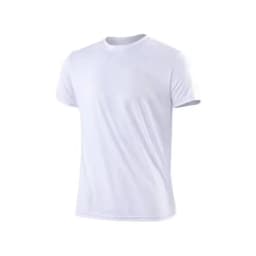 Running Shirts Soccer Shirts Men's Jersey Sportswear Mens Jogging T-Shirts Quick Dry Compression Sport T-Shirt Fitness Gym