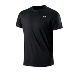 Running Shirts Soccer Shirts Men's Jersey Sportswear Mens Jogging T-Shirts Quick Dry Compression Sport T-Shirt Fitness Gym