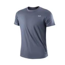 Running Shirts Soccer Shirts Men's Jersey Sportswear Mens Jogging T-Shirts Quick Dry Compression Sport T-Shirt Fitness Gym