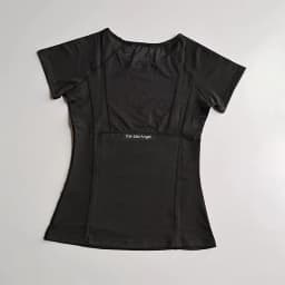 Women's Quick Dry Mesh Sports Top round Neck Pullover Short Sleeve Fitness Yoga T-Shirt Breathable Workout Shirt