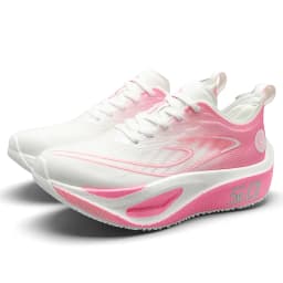 New Sports Shoes for Men&Women, Running Sneakers, Carbon Plate, Male Marathon Racing, Shock-absorbing, Athletics Training Shoes