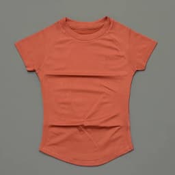HISTELLO Df Solid Color Sports Short Sleeve Top Women Seamless Yoga Clothing Fitness T Shirts Gym Leotard Workout Sports Vest