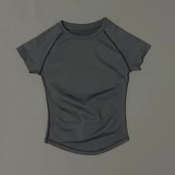 HISTELLO Df Solid Color Sports Short Sleeve Top Women Seamless Yoga Clothing Fitness T Shirts Gym Leotard Workout Sports Vest