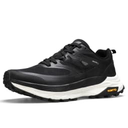 HUMTTO Anti-slip Hiking Shoes Designer Walking Sneaker for Men Outdoor Sports Shoe Breathable and Wear-resistant Trekking Boots