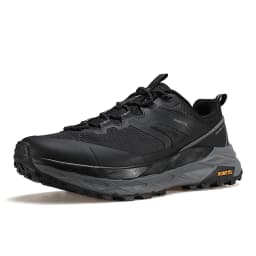 HUMTTO Anti-slip Hiking Shoes Designer Walking Sneaker for Men Outdoor Sports Shoe Breathable and Wear-resistant Trekking Boots
