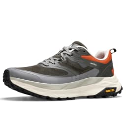 HUMTTO Anti-slip Hiking Shoes Designer Walking Sneaker for Men Outdoor Sports Shoe Breathable and Wear-resistant Trekking Boots