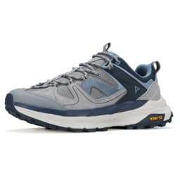 HUMTTO Anti-slip Hiking Shoes Designer Walking Sneaker for Men Outdoor Sports Shoe Breathable and Wear-resistant Trekking Boots