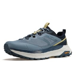 HUMTTO Anti-slip Hiking Shoes Designer Walking Sneaker for Men Outdoor Sports Shoe Breathable and Wear-resistant Trekking Boots