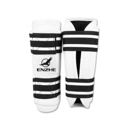 Taekwondo Arm Shin Guards Kick Boxing Protector Karate Taekwondo Boxing Leggings Ankle Protection for MMA Muay Thai Shin Pads