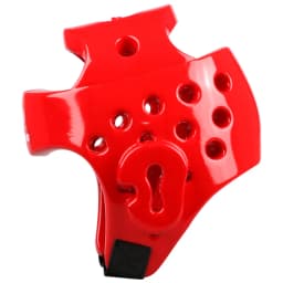 Taekwondo Helmet Sanda Kick Boxing Head Guard Headgear Protector Sparring Gear Helmet Karate Muay Thai Head Protection