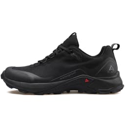 HUMTTO outdoor hiking shoes men lightweight non-slip outdoor trekking shoes women's walking sneakers sports casual ankle boots