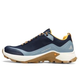 HUMTTO outdoor hiking shoes men lightweight non-slip outdoor trekking shoes women's walking sneakers sports casual ankle boots