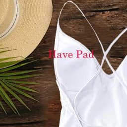 Solid One Piece Swimsuit Women Swimwear 2025 New Bikini Sexy Bodysuit Plus Size Bathing Suit Swimming Suit Maillot De Bain Femme