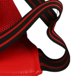 Adult Male MMA Crotch Protector TKD Karate Groin Guard Child Men Groin Protector Kick Boxing Protection Guard Jockstrap