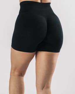 2022 Women High Waist Sport Shorts Seamless Workout Shorts Scrunch Butt Fitness Shorts Women's Sports Short Pants Gym Clothing