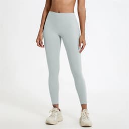 Summer Super Soft Fabrics High Waist Yoga Pants Running Train Tights Women Push Up Sports Leggings Women Breathable Gym Leggings