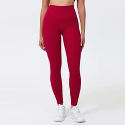 Summer Super Soft Fabrics High Waist Yoga Pants Running Train Tights Women Push Up Sports Leggings Women Breathable Gym Leggings
