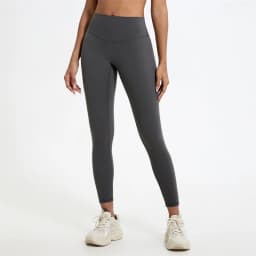 Summer Super Soft Fabrics High Waist Yoga Pants Running Train Tights Women Push Up Sports Leggings Women Breathable Gym Leggings
