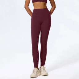 Summer Super Soft Fabrics High Waist Yoga Pants Running Train Tights Women Push Up Sports Leggings Women Breathable Gym Leggings