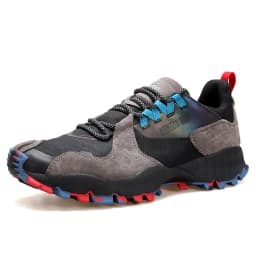 HUMTTO Shoes for Men Breathable Trail Men's Sports Running Shoe Luxury Designer Jogging Gym Man Sneakers Outdoor Casual Trainers