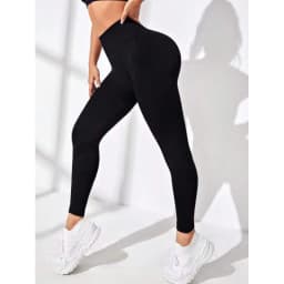 Women 3D Sport Yoga Leggings, High Waist Yoga Pants Breathable Tummy Control Butt Lifter Tight Pants For Daily, Outdoor And Fitn
