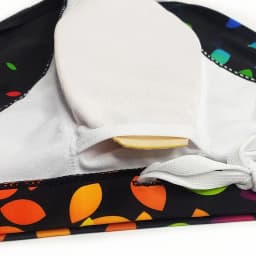 Sexy Briefs Swimming Trunks Tight Stretch bathing suit men Pride Day Surf Summer Beach Sports Pants Padded Push-up Men Swimwear