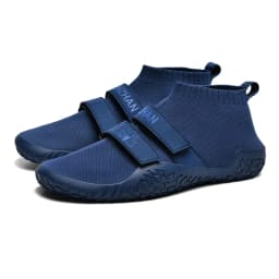 New Unisex Powerlifting Deadlift Yoga Gym Beach Sports Shoes Sumo Sole Portable Sneakers Soft Bottom Training Footwear Non-Slip