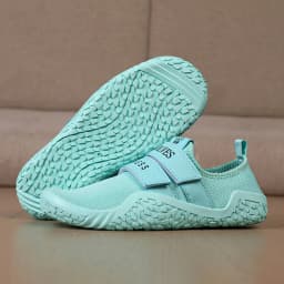New Unisex Powerlifting Deadlift Yoga Gym Beach Sports Shoes Sumo Sole Portable Sneakers Soft Bottom Training Footwear Non-Slip