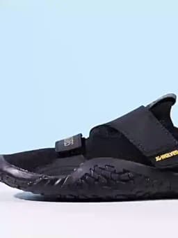 New Unisex Powerlifting Deadlift Yoga Gym Beach Sports Shoes Sumo Sole Portable Sneakers Soft Bottom Training Footwear Non-Slip