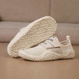 New Unisex Powerlifting Deadlift Yoga Gym Beach Sports Shoes Sumo Sole Portable Sneakers Soft Bottom Training Footwear Non-Slip
