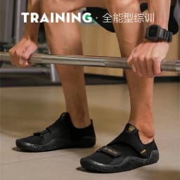 New Unisex Powerlifting Deadlift Yoga Gym Beach Sports Shoes Sumo Sole Portable Sneakers Soft Bottom Training Footwear Non-Slip