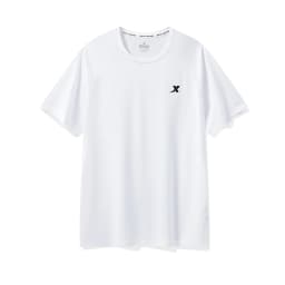 Xtep Short Sleeve Knitted Shirt For Men Summer Sweat-Absorbing Men's T-shirt Training Comfortable Outdoor Tops 876229010108