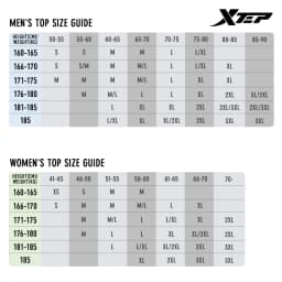 Xtep Short Sleeve Knitted Shirt For Men Summer Sweat-Absorbing Men's T-shirt Training Comfortable Outdoor Tops 876229010108