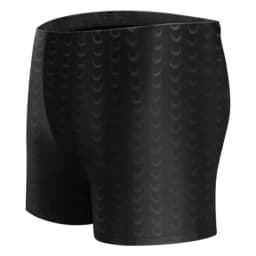 European Size Imitation Shark Skin Professional Men Swim Trunks Competition Swimming Shorts 0278
