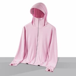  Summer Thin Couple Sports Leisure Sunscreen Clothing Comfortable High Quality Ice Silk Breathable Outdoor UV Protection Coat