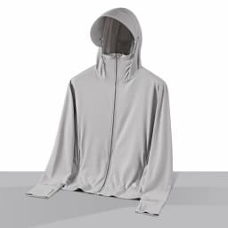  Summer Thin Couple Sports Leisure Sunscreen Clothing Comfortable High Quality Ice Silk Breathable Outdoor UV Protection Coat