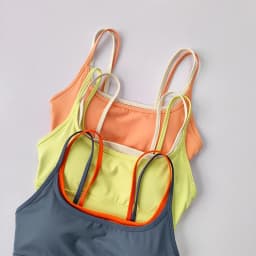 Sports Bra Women Summer Shock-absorbing Gathering Double Breast Strap Yoga Vest Quick Drying Anti Sagging Shaping Fitness Bra