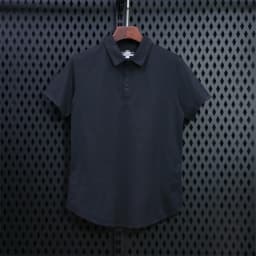 Mens Training Fitness Polo Shirts 2026 Quick Dry Basketball Short Sleeve Male Running Jogging T Stand collar Workout Gym Tees